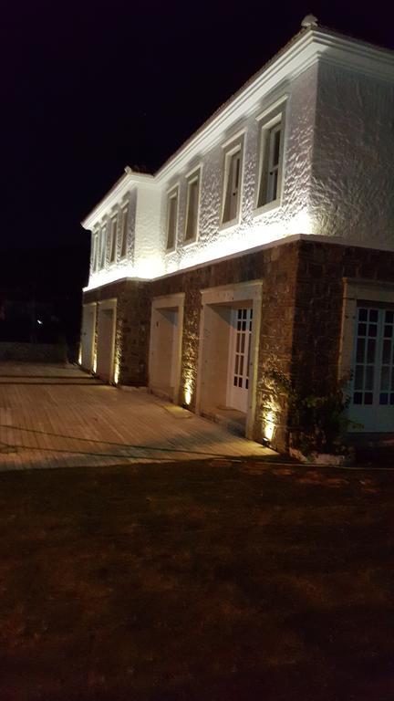 Yali Pansiyon Ilica Алачати Экстерьер фото