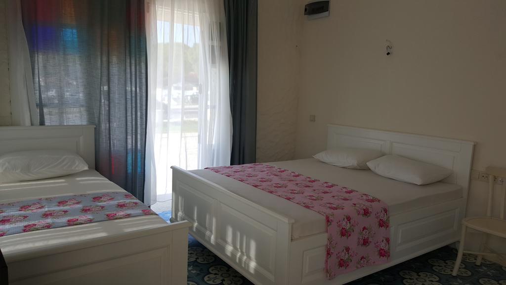 Yali Pansiyon Ilica Алачати Номер фото